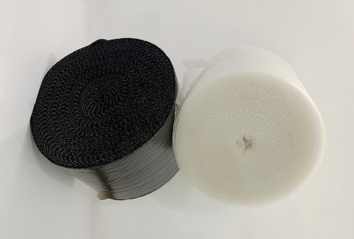 bubble wrap rolls (Vermatex)